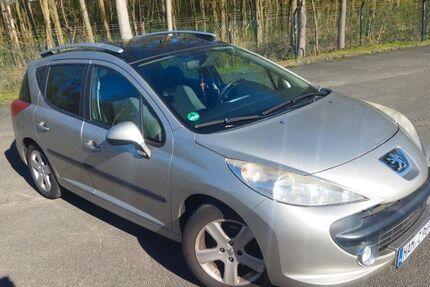 Peugeot 207 229.000 km 1.400 &euro; Hamm 59067