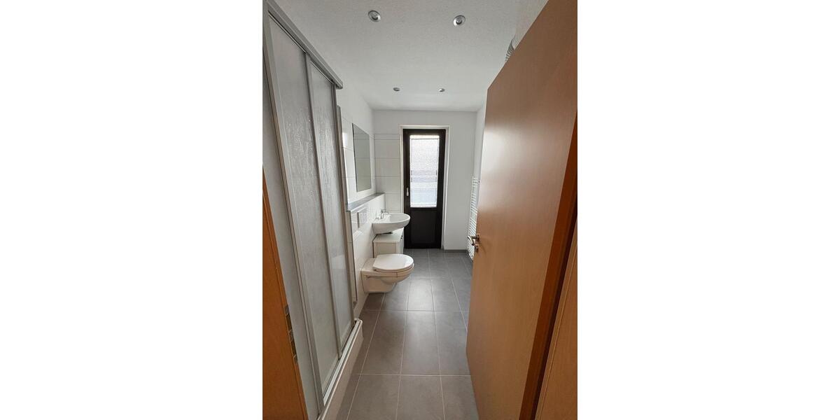 Etagenwohnung Castrop-Rauxel Bladenhorst - 1 Zimmer, 36 m&sup2;, 450&euro; | Angebot:25960304