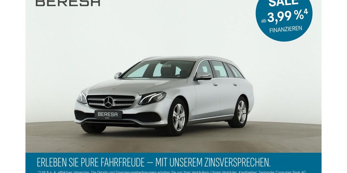 Mercedes-Benz E 250 89.400 km 22.880 &euro; Senden-Bösensell 48308