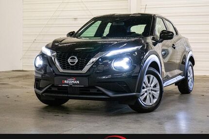 Nissan Juke 43.271 km 12.880 &euro; Hamm 59067