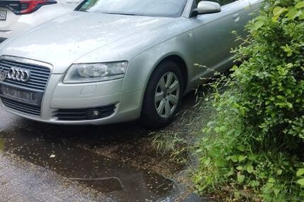 Audi A6 371.000 km 4.200 &euro; Dortmund 44328
