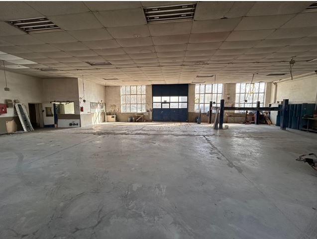 Gewerbeobjekt Dortmund Hörde - 2.370&euro; | Angebot:25752990