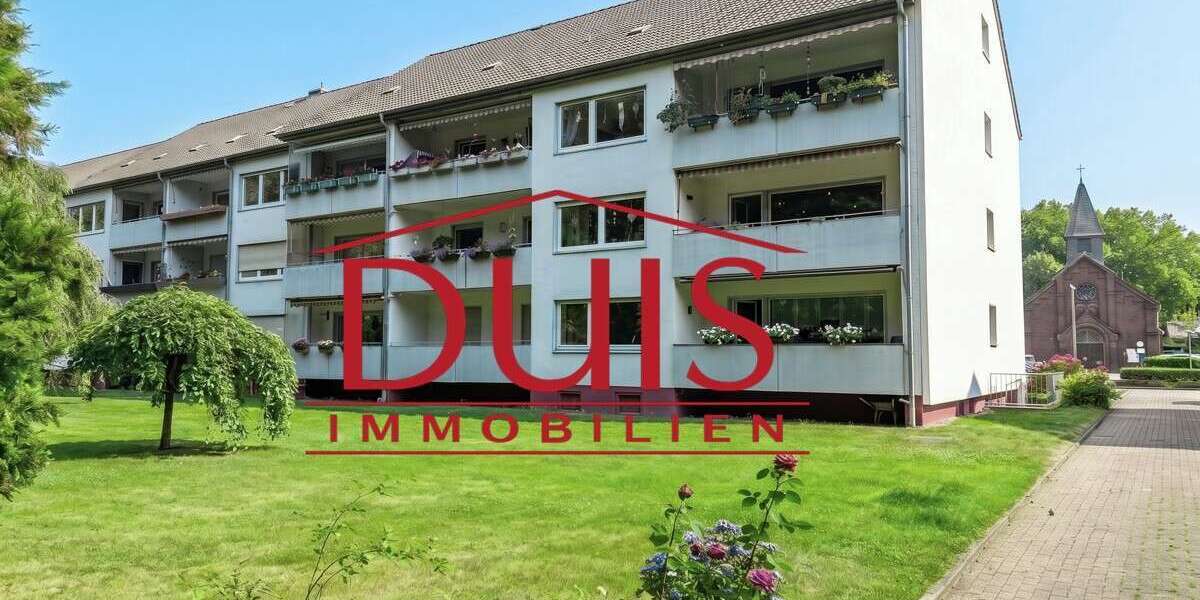 Etagenwohnung Waltrop - 3 Zimmer, 86 m&sup2;, 259.000&euro; | Angebot:27063914