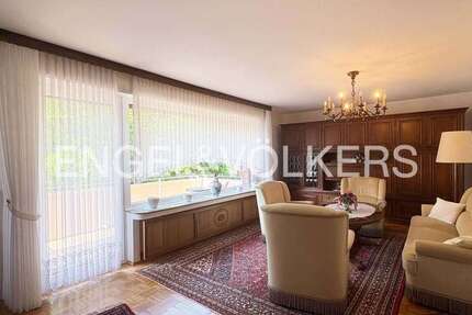 Wohnung Dortmund Hombruch - 3 Zimmer, 78 m&sup2;, 190.000&euro; | Angebot:27338767