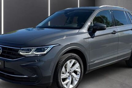 VW Tiguan 79.407 km 23.990 &euro; Werl 59457