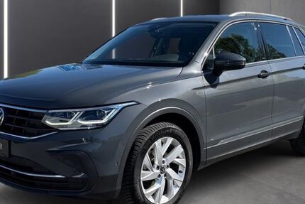 VW Tiguan 79.407 km 24.490 &euro; Werl 59457