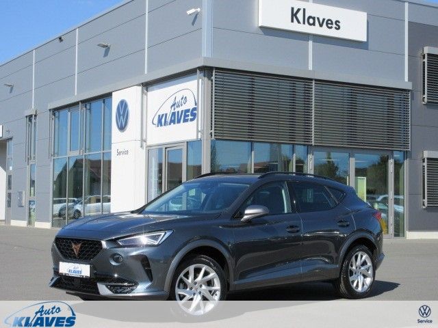 Cupra Formentor 18.700 km 25.999 &euro; Ascheberg 59387