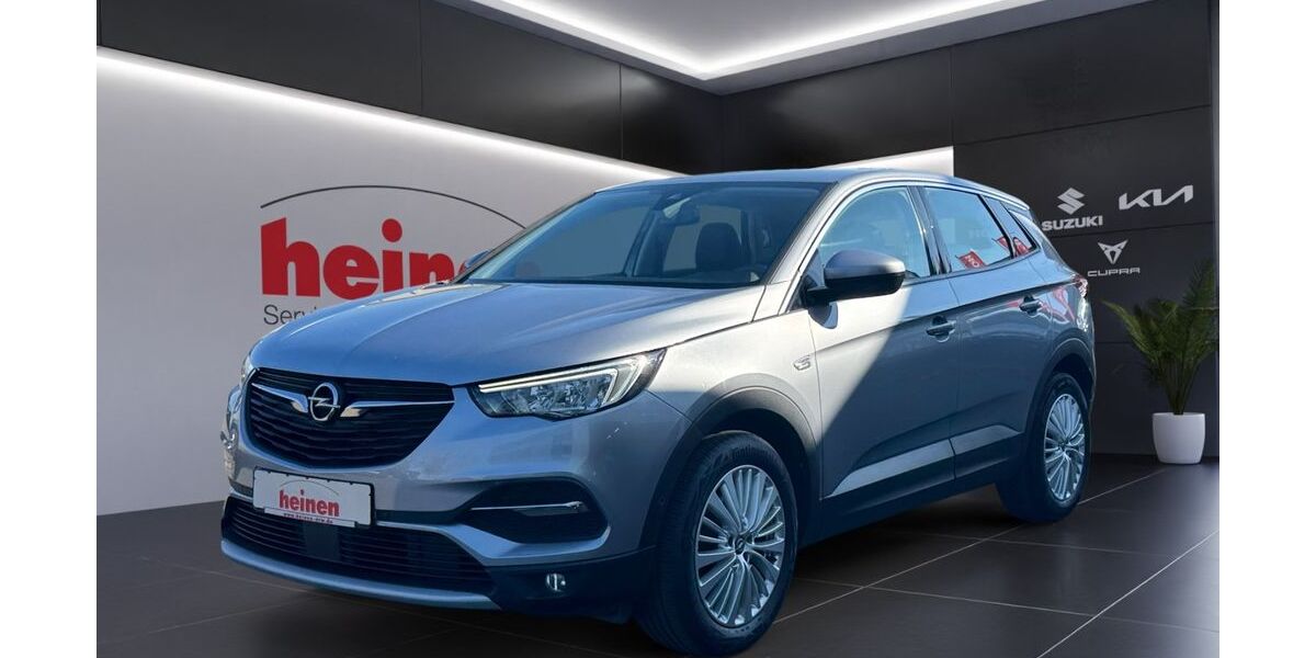 Opel Grandland (X) 59.990 km 14.999 &euro; Bergkamen 59192