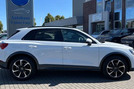 Audi Q3 42.125 km 33.999 &euro; Werl 59457
