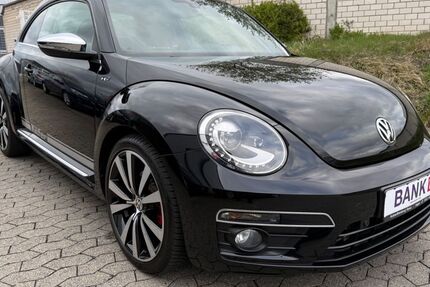 VW Beetle 127.922 km 14.990 &euro; Hemer 58675