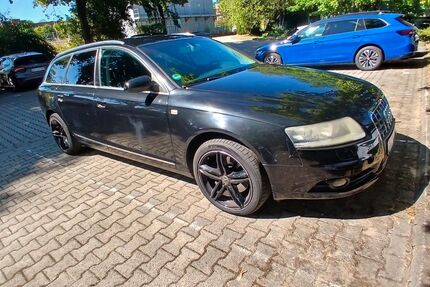 Audi A6 360.000 km 2.490 &euro; Witten 58455