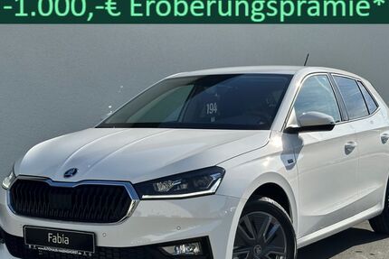 Skoda Fabia 3.000 km 24.190 &euro; Castrop-Rauxel 44579