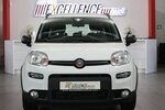 Fiat Panda 1.0 Mild-Hybrid CITY LIFE WHITE / SHZ, PDC 32.000 km 10.444 &euro; Hamm 59077