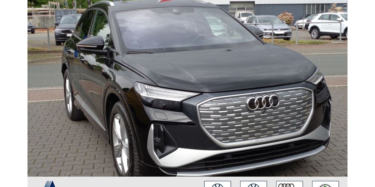 Audi Q4 72.000 km 36.880 &euro; Selm 59379