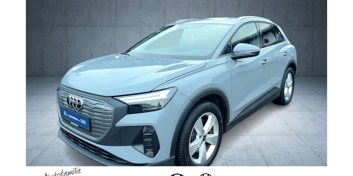 Audi Q4 30.650 km 32.880 &euro; Ahlen 59229