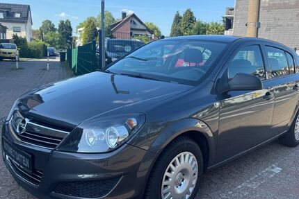 Opel Astra 102.889 km 3.990 &euro; Datteln 45711