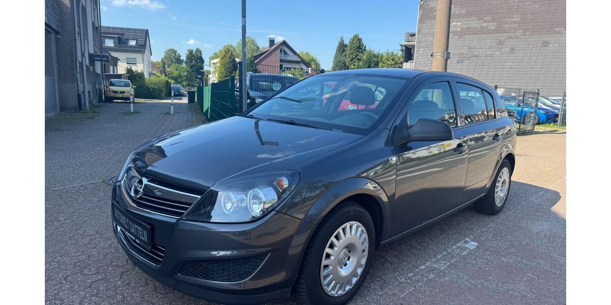 Opel Astra 102.889 km 3.990 &euro; Datteln 45711