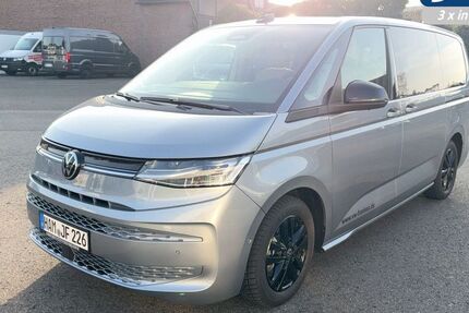 VW T7 Multivan 12.500 km 79.990 &euro; Hamm 59065