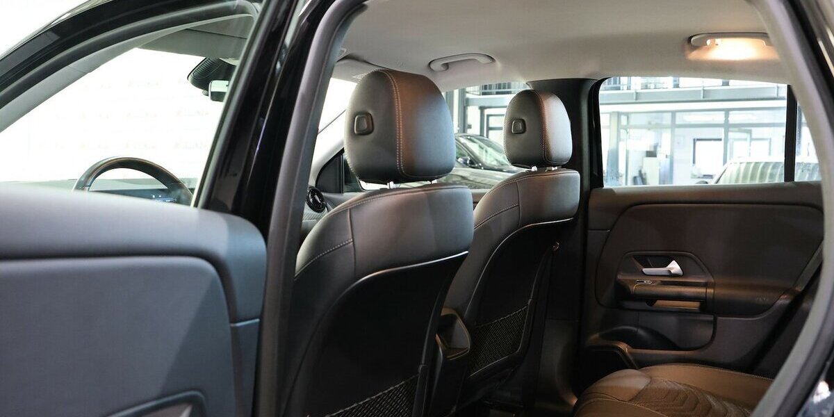 Mercedes-Benz GLA 180 ADVANCED SPORT / LEDER, LED, WIDESCREEN 7.000 km 33.444 &euro; Hamm 59077