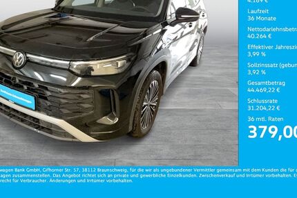 VW Tayron 7.101 km 43.888 &euro; Bergkamen 59192