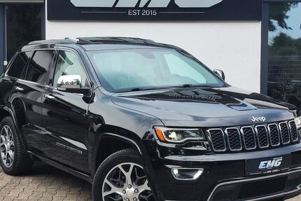 Jeep Grand Cherokee 95.000 km 23.490 &euro; Unna 59425