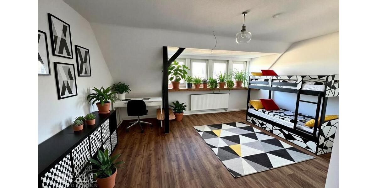 Etagenwohnung Datteln - 3 Zimmer, 66 m&sup2;, 561&euro; | Angebot:25378974