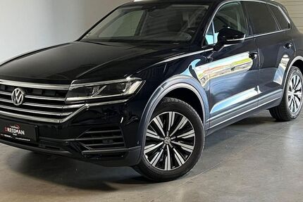 VW Touareg 175.000 km 28.477 &euro; Hamm 59067