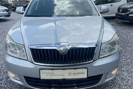 Skoda Octavia 275.805 km 3.990 &euro; Dortmund 44143