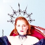 Anna - Lass es Liebe sein - Die Lieder von Rosenstolz und AnNa R