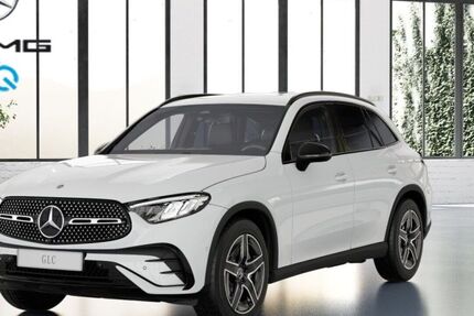 Mercedes-Benz GLC 220 34.478 km 48.890 &euro; Dortmund 44139