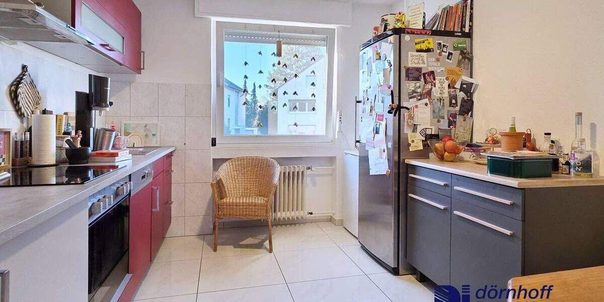 Mehrfamilienhaus, Wohnhaus Dortmund / Kirchhörde Bittermark - 9 Zimmer, 291 m&sup2;, 780.000&euro; | Angebot:25665917