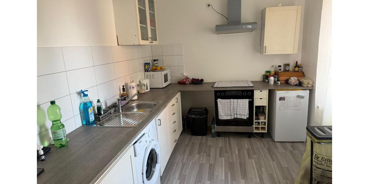 Etagenwohnung Lünen Alstedde - 2 Zimmer, 48 m&sup2;, 485&euro; | Angebot:25853551