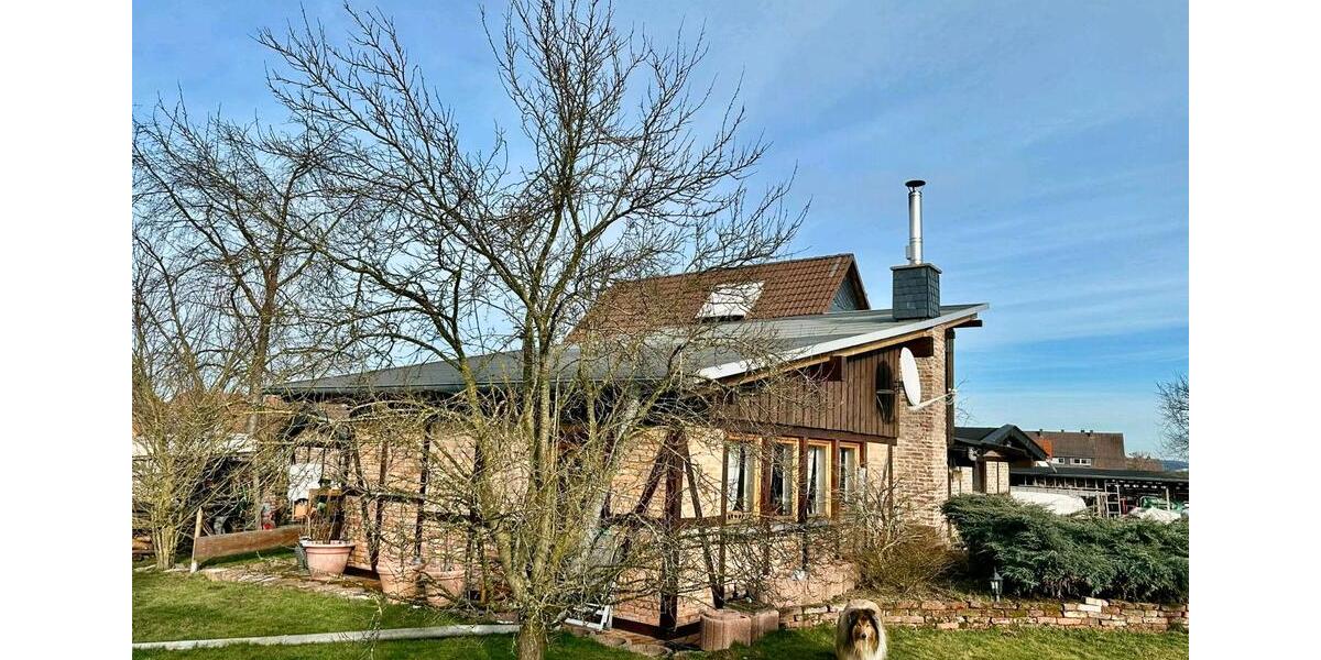 Bauernhaus, Landhaus Iserlohn Sümmern - 5 Zimmer, 165 m&sup2;, 428.000&euro; | Angebot:25422673