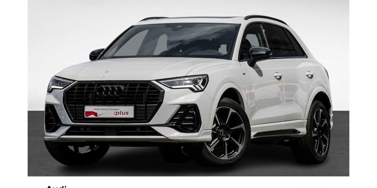 Audi Q3 20.508 km 39.888 &euro; Dortmund 44143