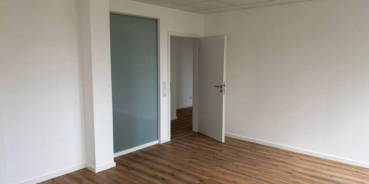 Gewerbeobjekt Hamm Hamm-Mitte - 2.200&euro; | Angebot:26054680