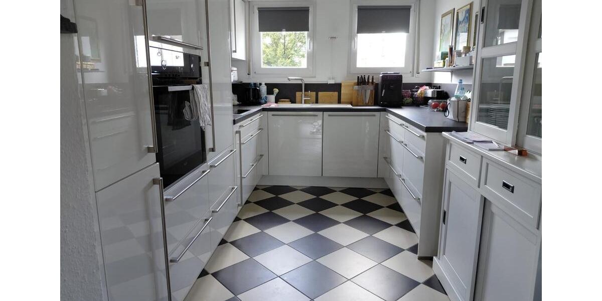 Reihenhaus Dortmund Brackel - 4 Zimmer, 102 m&sup2;, 415.000&euro; | Angebot:26059936