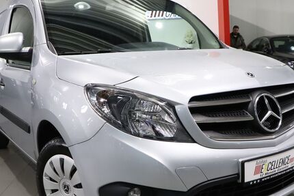 Mercedes-Benz Citan 55.000 km 14.111 &euro; Hamm 59077