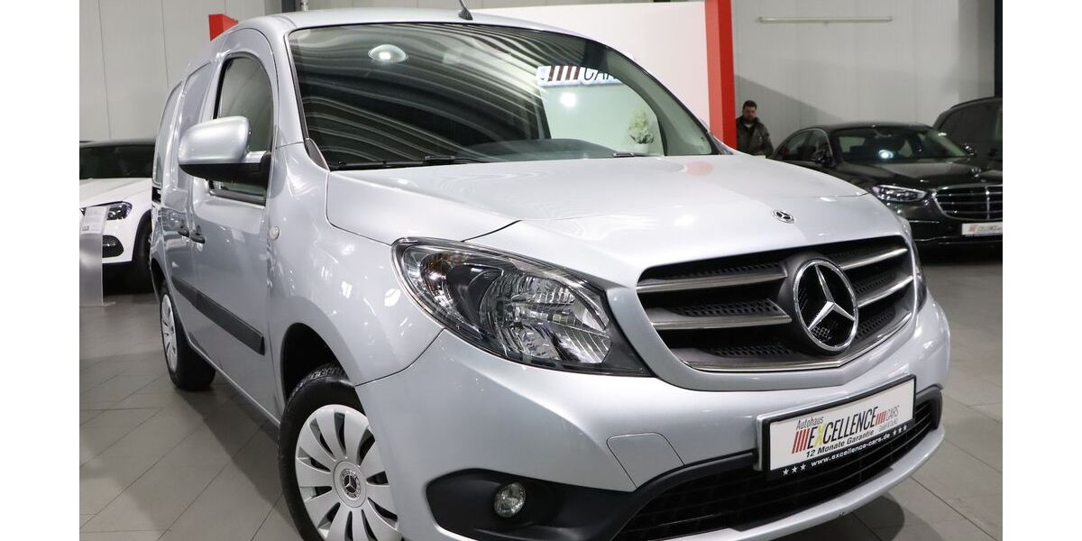 Mercedes-Benz Citan 55.000 km 14.444 &euro; Hamm 59077