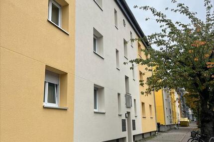 Wohnung Dortmund Innenstadt West - 2.5 Zimmer, 50 m&sup2;, 591&euro; | Angebot:25644071