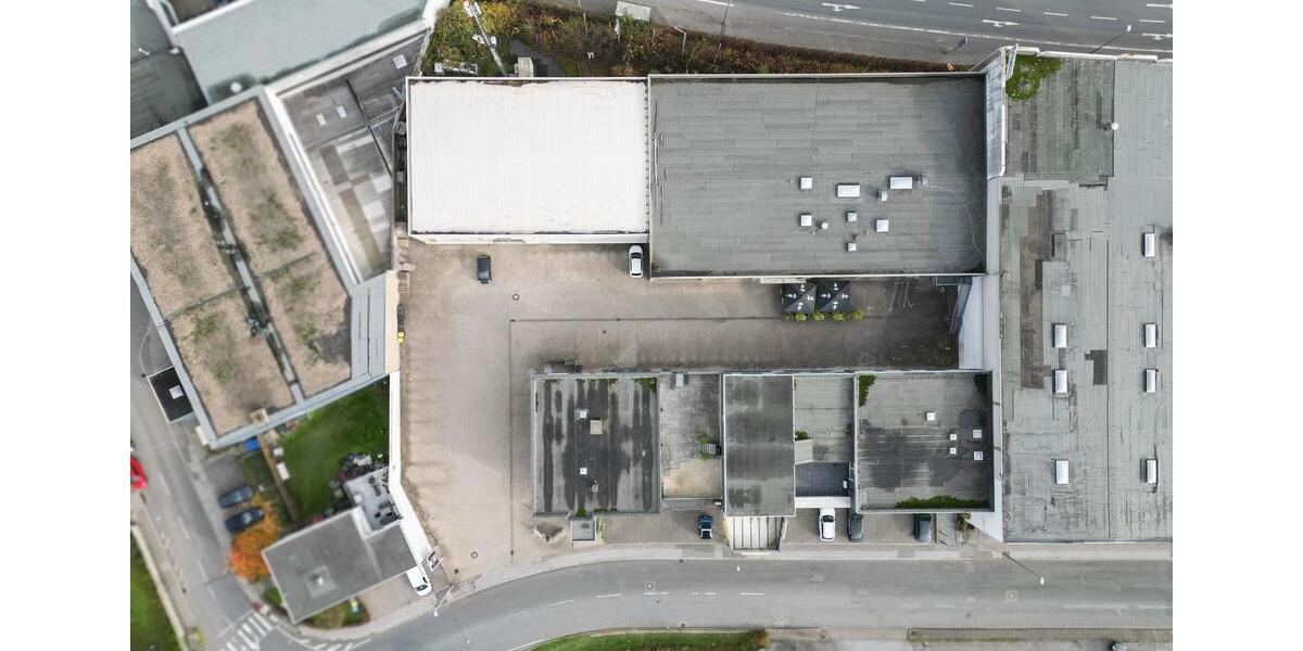 Gewerbeobjekt Iserlohn Gerlingsen - 2.906&euro; | Angebot:25384823