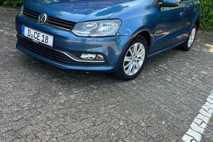 VW Polo 115.550 km 7.890 &euro; Oer-Erkenschwick 45739