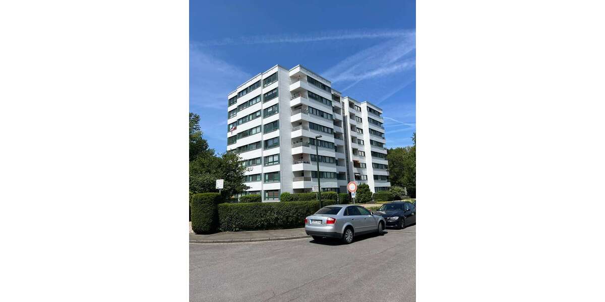 Etagenwohnung Lünen Brambauer - 2 Zimmer, 60 m&sup2;, 119.000&euro; | Angebot:27104176