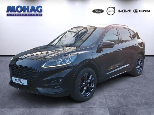 Ford Kuga 88.697 km 20.880 &euro; Datteln 45711