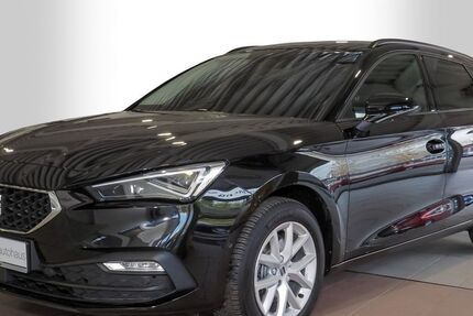 Seat Leon 29.594 km 23.750 &euro; Schwerte 58239