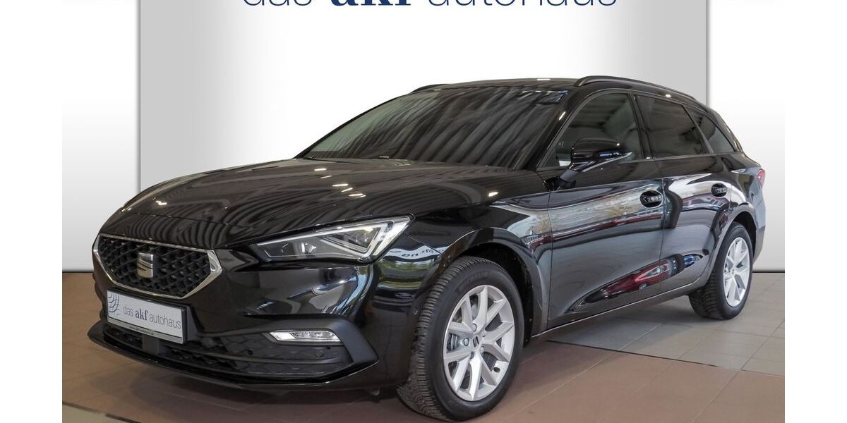 Seat Leon 29.594 km 23.750 &euro; Schwerte 58239