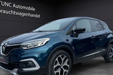 Renault Captur 80.957 km 11.990 &euro; Ahlen 59227