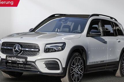 Mercedes-Benz GLB 200 9.623 km 50.440 &euro; Ahlen 59229