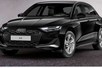 Audi A3 28.419 km 32.220 &euro; Menden 58706