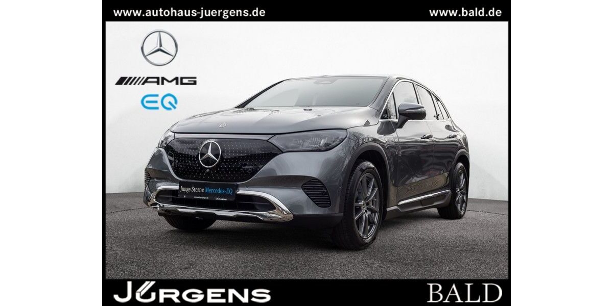 Mercedes-Benz EQE SUV 17.100 km 53.290 &euro; Iserlohn 58636