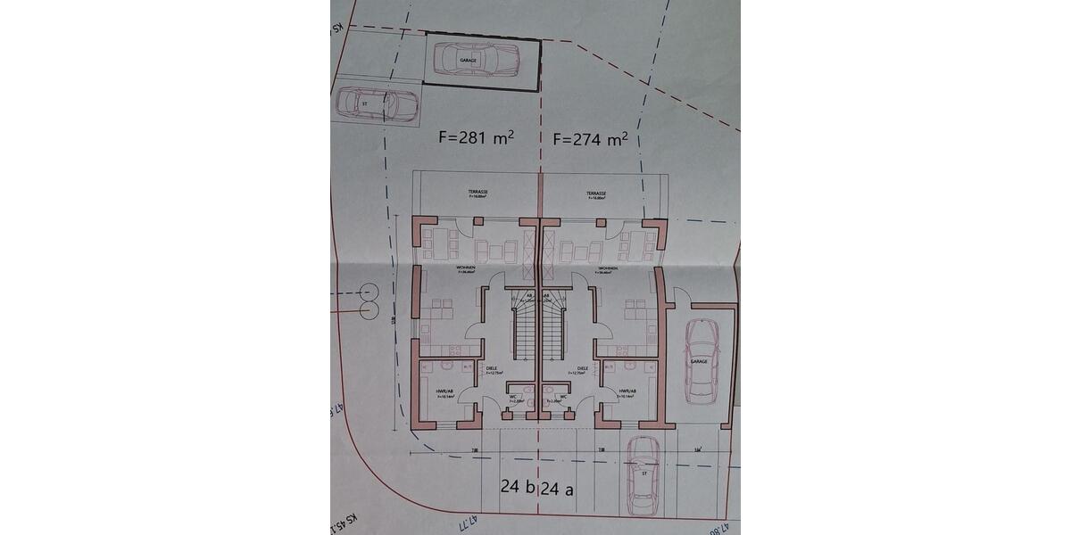 Einfamilienhaus Olfen - 4 Zimmer, 128 m&sup2;, 1.850&euro; | Angebot:25511643